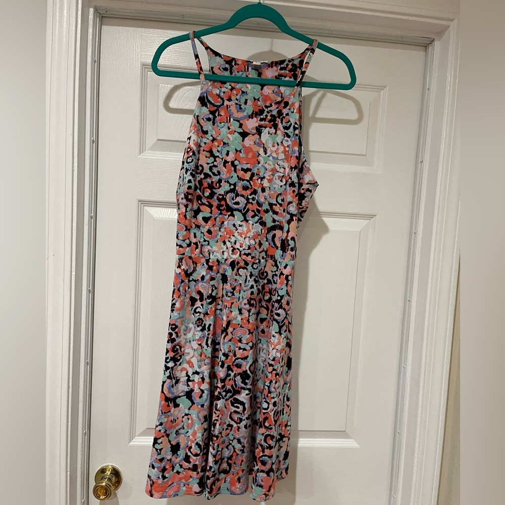 Bar lll Cami Dress